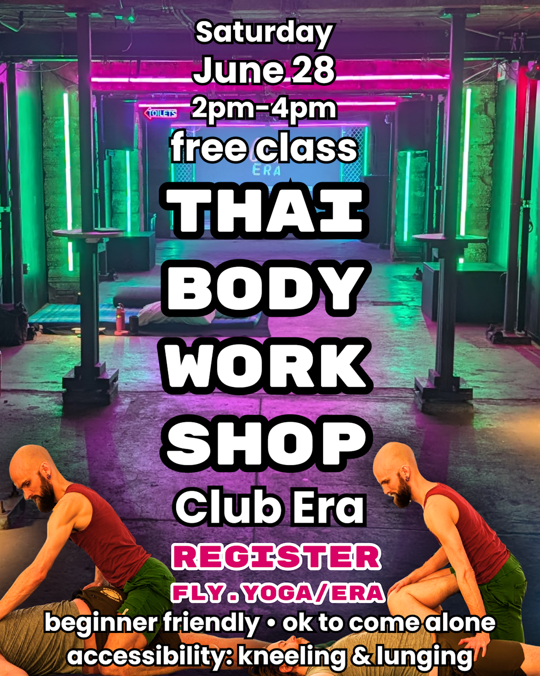 2025-06-28 workshop flyer