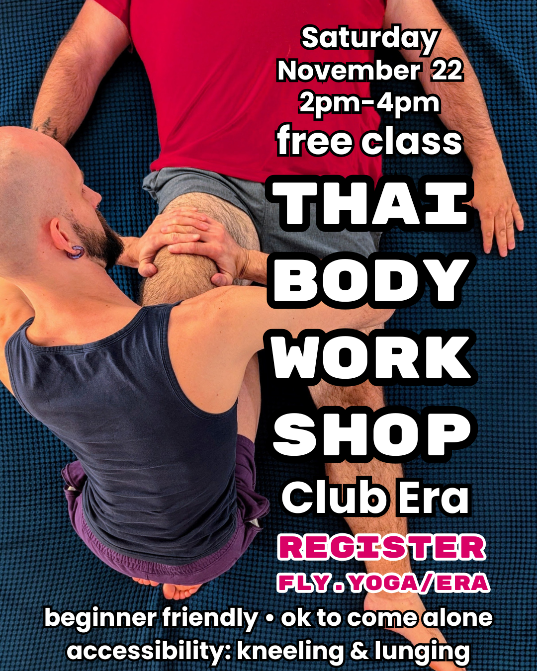 2025-11-22 workshop flyer