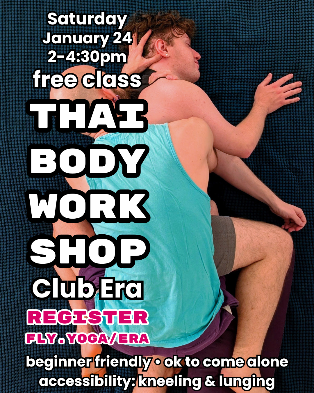 2026-01-24 workshop flyer