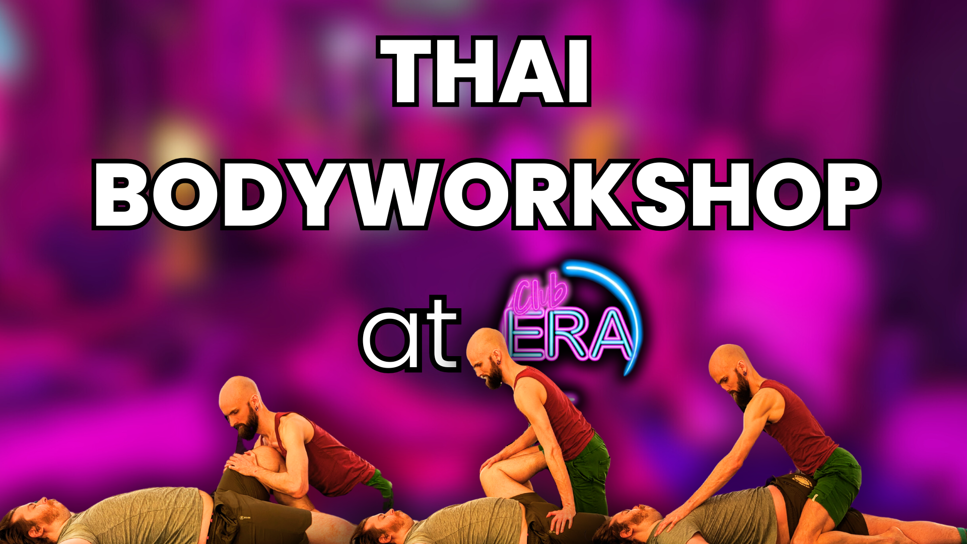 Thai Bodyworkshop thumbnail