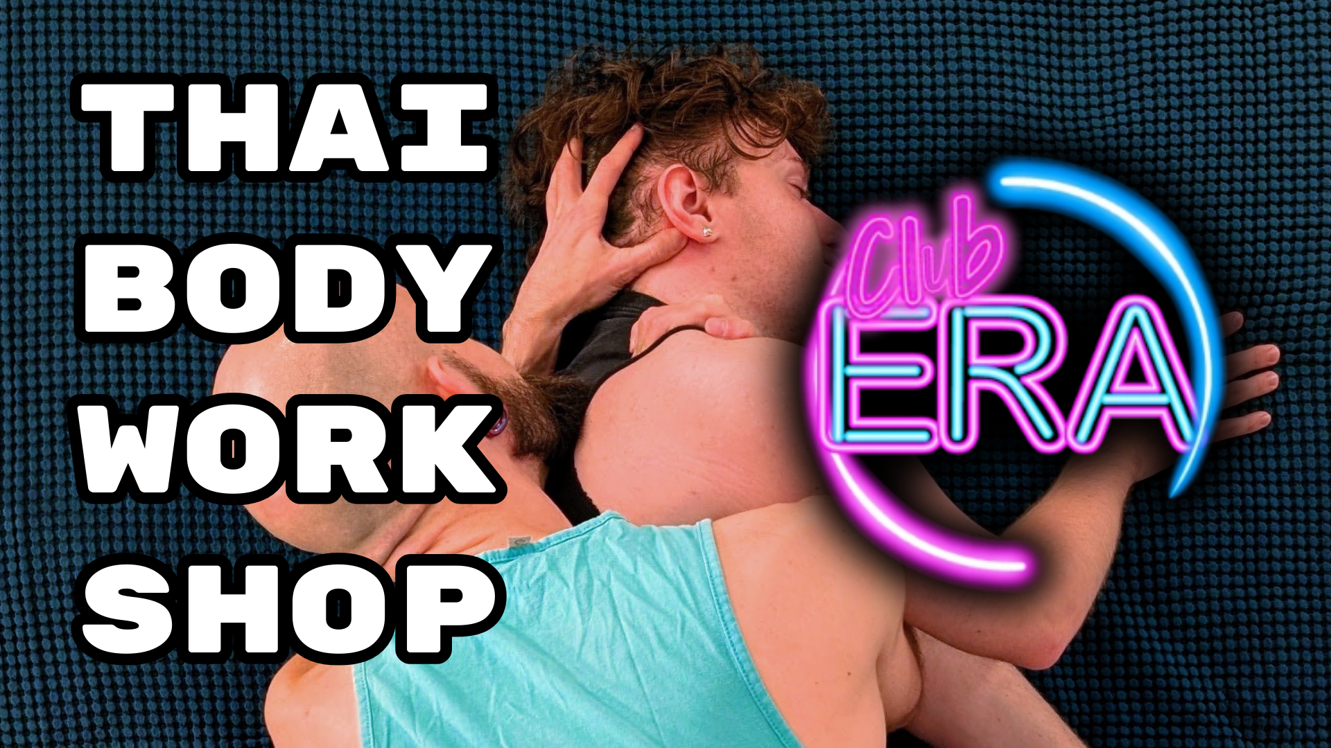 Thai Bodyworkshop hero image